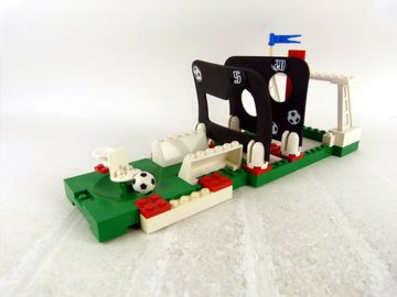 LEGO Sports - Set 3423-1 - Präzisionsschießen